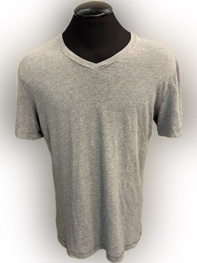 Lululemon V Neck T Shirt